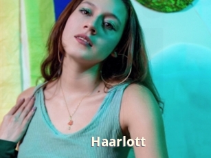 Haarlott