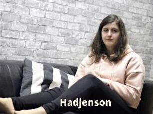 Hadjenson