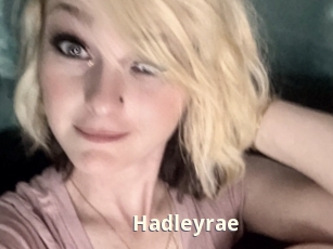 Hadleyrae