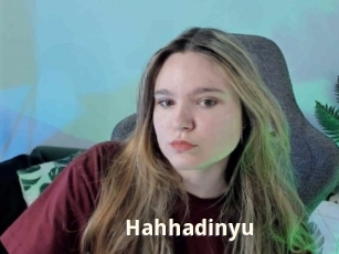 Hahhadinyu