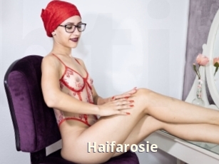 Haifarosie