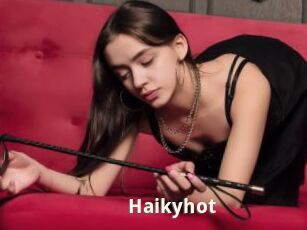 Haikyhot