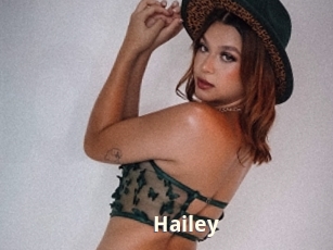 Hailey