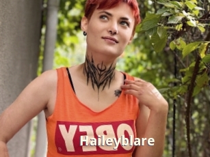 Haileyblare