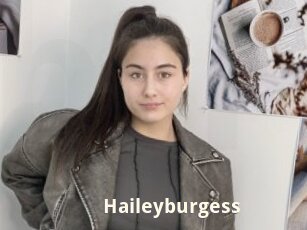 Haileyburgess