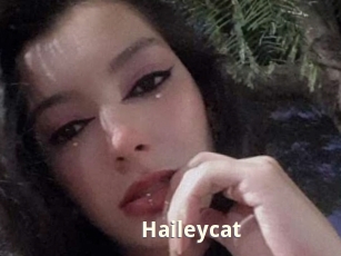 Haileycat