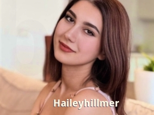 Haileyhillmer