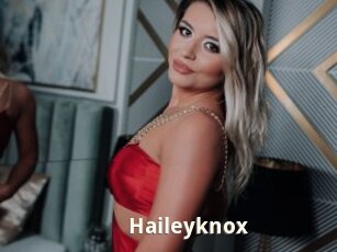 Haileyknox