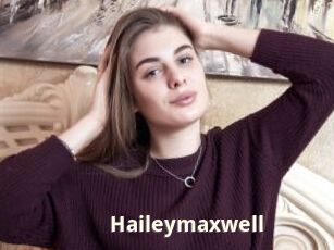 Haileymaxwell