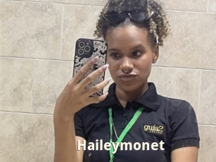 Haileymonet