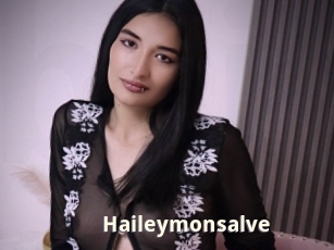 Haileymonsalve