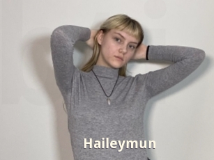 Haileymun