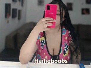Hailieboobs