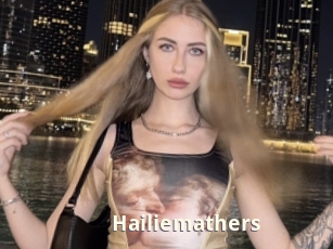 Hailiemathers