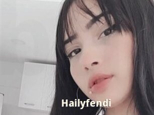 Hailyfendi