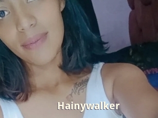 Hainywalker