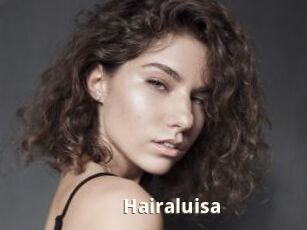 Hairaluisa
