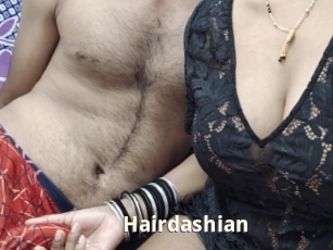Hairdashian