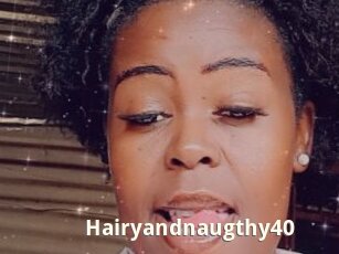 Hairyandnaugthy40