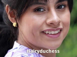 Hairyduchess