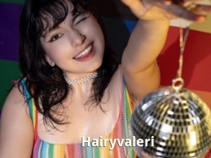 Hairyvaleri
