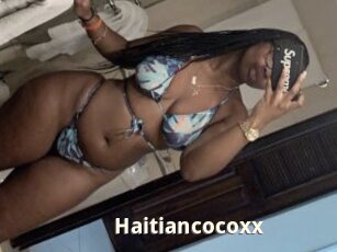 Haitiancocoxx