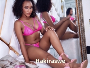 Hakiraswe