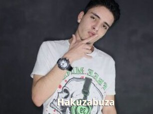Hakuzabuza
