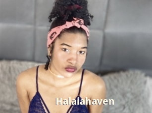 Halaiahaven