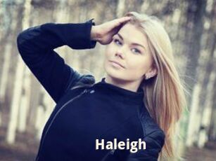 Haleigh
