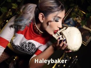Haleybaker