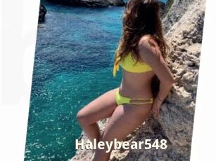 Haleybear548