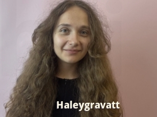 Haleygravatt