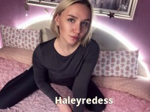 Haleyredess