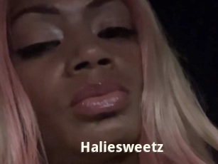 Haliesweetz