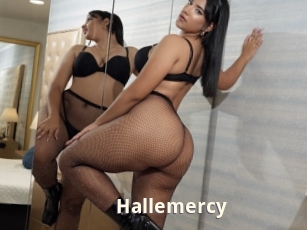 Hallemercy