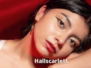 Hallscarlett