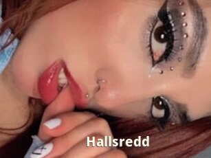 Hallsredd