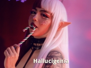 Hallucigenia