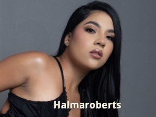 Halmaroberts