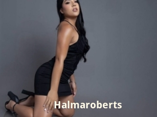 Halmaroberts