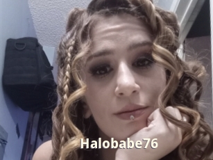Halobabe76