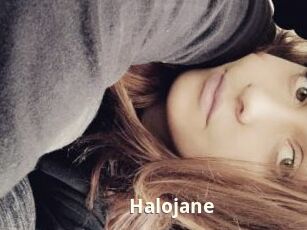 Halojane