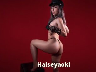 Halseyaoki