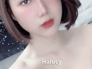 Halucy