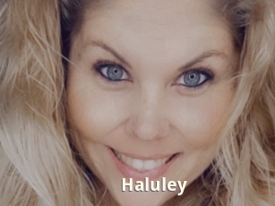 haluley Bigtitinvasion