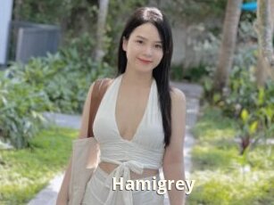 Hamigrey