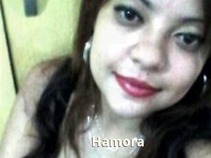 Hamora