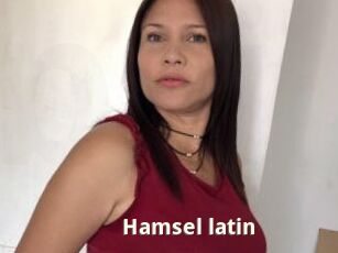 Hamsel_latin