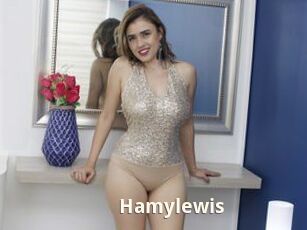 Hamylewis